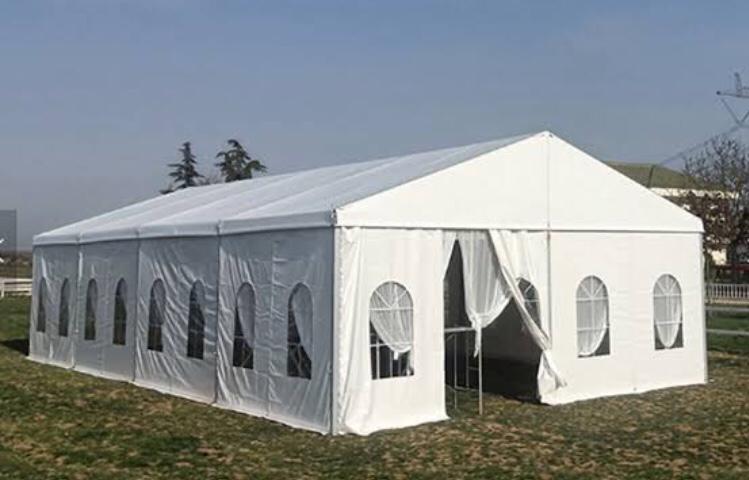 Tents Rental Services